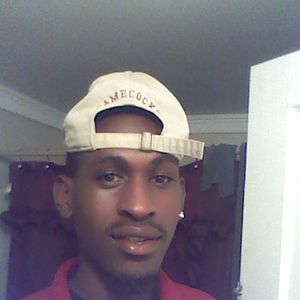 Meet your Posher, Joshua